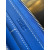 Goyard Matignon GM Wallet Sky Blue