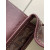 Goyard Alpin Mini Backpack Burgundy