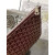 Goyard Senat MM Pouch Burgundy Bag