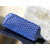 Goyard Boheme Hobo Sky Blue Bag