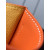 Goyard Saint-Pierre Card Wallet Orange