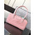 Goyard Vintage Pink Bag