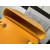 Goyard 233 Yellow Bag