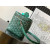 Goyard Muse Vanity Case Green Bag