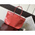 Goyard Artois MM Red Bag