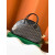 Goyard Saint Jeanne MM Bowler Black Bag