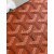 Goyard Minaudiere Trunk Orange Bag