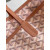 Goyard Artois MM Goyardine Pearlescent Coral Pink Bag