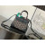 Goyard Saigon Structure Nano Limited Edition Black Bag