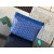 Goyard Conti Pouch Sky Blue Bag
