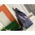 Goyard Steamer PM Navy Blue Bag
