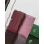 Goyard Richelieu Wallet Burgundy