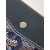 Goyard Saint-Gabriel Wallet Navy Blue