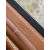Goyard Matignon GM Wallet Black & Tan