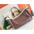 Goyardine Reversible Mediterranee Burgundy Bag