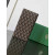 Goyard Richelieu Wallet Black
