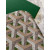 Goyard Poitiers Claire-Voie Khaki Bag