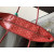 Goyard Artois MM Red Bag