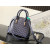 Goyard Vend&Atilde;&acute;me Mini Navy Blue Bag