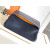 Goyard Sainte-Marie GM Clutch Navy Blue Bag