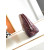 Goyard Vend&Atilde;&acute;me Cosmetic Pouch Burgundy Bag