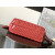 Goyard Saint Louis PM Red Bag