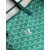 Goyard Saint Louis PM Pearlescent Green Bag