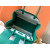 Goyard Saigon Tote Green Bag