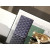 Goyard Grenelle Passport Cover Navy Blue Bag