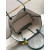 Goyard Saint Louis GM Pearlescent Green Bag