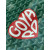 Goyard Boheme Hobo Big Heart Green Bag