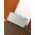 Goyard 352 Case Sliver Bag