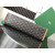 Goyard Jouvence GM Toiletry Black & Tan Bag