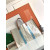 Goyardine Reversible Mediterranee Turquoise Bag