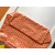Goyard Boheme Hobo Limited Edition Orange Bag