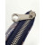 Goyard Senat Nano Key Pouch Navy Blue Bag