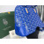Goyard Vend&Atilde;&acute;me Mini Sky Blue Bag