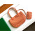 Goyard Anjou Mini Orange Bag