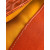 Goyard Sainte-Marie GM Clutch Orange Bag