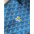 Goyard Saint Louis PM Pearlescent Blue Bag