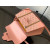 Goyard Sa&Atilde;&macr;gon Structure Mini Pink Bag