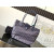 Goyard Anjou Mini Navy Blue Bag