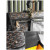 Goyard Saint Leger Backpack Limited Edition French Bulldog Black