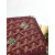 Goyard De Trunk Burgundy Bag