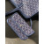 Goyard Hardy PM Navy Blue Bag