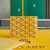 Goyard Victoire Wallet Yellow
