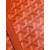 Goyard Hirondelle Orange Bag