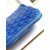 Goyard Vend&Atilde;&acute;me Cosmetic Pouch Sky Blue Bag