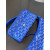 Goyard Boheme Hobo Sky Blue Bag