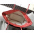 Goyard Artois MM Red Bag